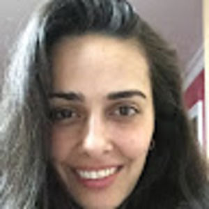 Meet your Posher, Frida